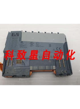 工业配件X20 DO 4331数字输出模块带X20 BM 11模块REV.D0