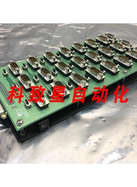 工业配件AMAT 0100-76286 SERIAL DISTRIBUTION 0040-75950 11539