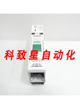 工业配件VEMAG M600-03400025A10100K0040 UNIDRIVE M600 变频器