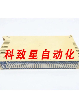 工业配件NC117 01-011-117 模块