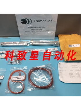 工业配件26-8800-145 KIT SEMI-ANNUAL PM CE96 12-8800-198 12-8