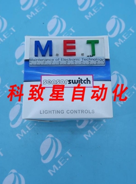 工业配件ACUITY CONTROLS LSXR 6 ADC HVLOT 传感器开关 LSXR 6 A