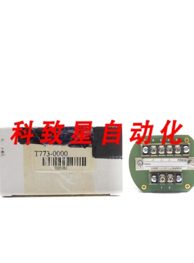 工业配件TRANSPAK T773-0000 35V