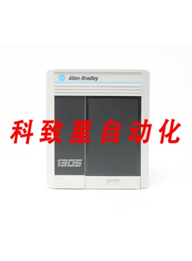 工业配件1305-BA06A 变频器 380-460V-AC 0-400HZ 380-460V-AC 3H