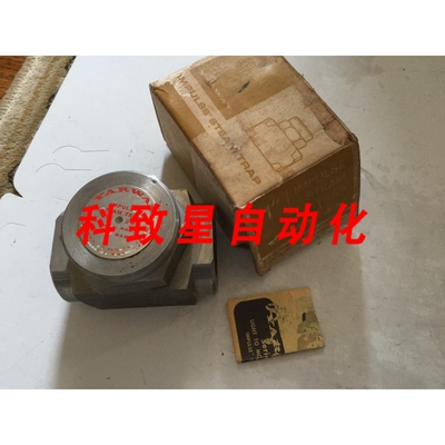 工业配件OLD YARWAY 29 IMPULSE 29 STEAM TRAP 1 NPT DYNAMIC BI