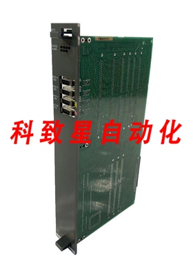 工业配件A16B200-0942/08B电路板A16B22000942