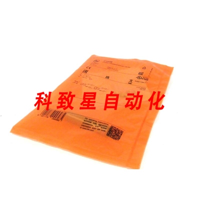 工业配件EFECTOR IFK2007-FRKG/M/2LED/US-104-IRF传感器IF5898