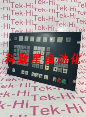 工业配件6FM2805-4AS31 BEDIENTASTATUR 6FM28054AS31
