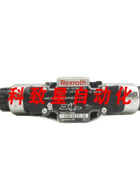 工业配件4WE6D62/OFEG24N9DA/62CSA R978908725 24VDC 1.25A