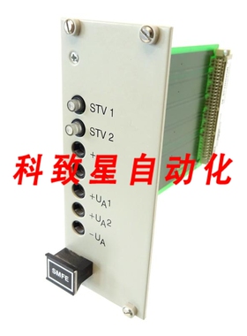工业配件SCHNOOR BAUGRUPPE SMFE KARTEN-MODUL 19 EINSCHUB CARD