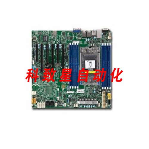 工业配件H11SSL-I MB-支持单个EPYC 7001/7002系列CPU