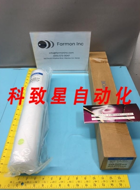 工业配件GDCV02P01 GUARDIAN ATX 20 CODE-0 0.1UM FILTER 156306