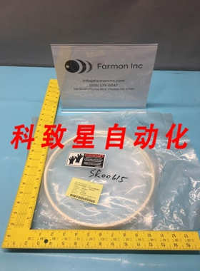 工业配件AMAT 02006417 PUMPING RING CERAMIC TOP DXZ SACVD 125