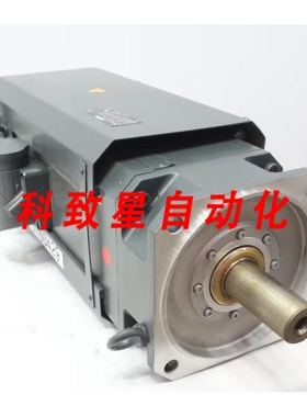 工业配件1FT6105-8SF71-1EH1 伺服电机 5600RPM 65NM 230V-AC 3PH