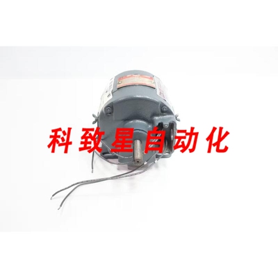 工业配件5BC 42AB2022 直流电机 1/8HP 3450RPM 250V-DC