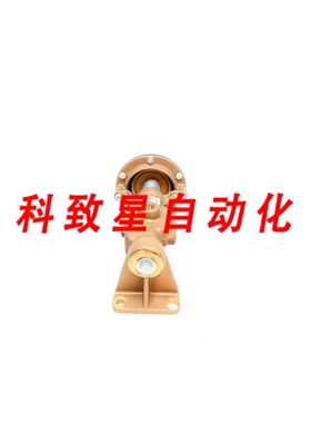 工业配件M08434630 机械方向控制阀 3/8IN 225PSI