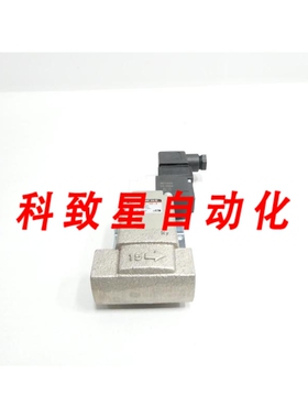 工业配件VNC214A-15A-1DZ-B 冷却阀 100V-AC 1MPA 1/2IN NPT
