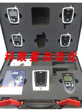 工业配件KISTOCK CASE&KNT10 KTT310-RF KAL-RF KPR-RF KTC-RF BK