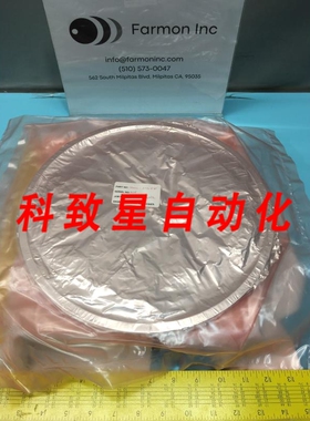 工业配件AMAT 00201428 CLAMP RING 148536