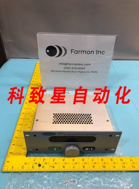 工业配件COMDEL ESC-1/FP 1KV ELECTROVOLTAGE SOURCE FP6250RB 1