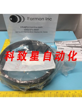 工业配件AMAT 00200723 CLAMPING ALUM 200MM NOTCH 150087