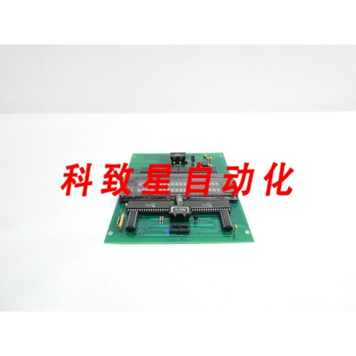 工业配件THAYER SCALE D6566 E 显示卡 PCB