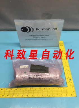 工业配件AMAT 0040-90082 ASSY 154350