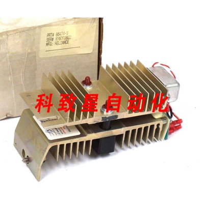 工业配件86474-S整流器组460V 86474S