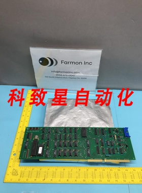工业配件247222-002 LINEAR MOTOR SUBSYSTEM ASSY 133013