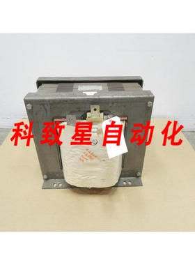 工业配件NWL 26998 线路电抗器 2.9MH 2.5KV-AC 1PH 341A AMP