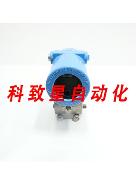 工业配件1151DP4E22B6L4M7D1 压力 0-100IN-H2O 45V-DC