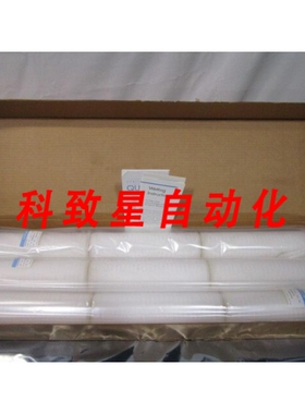 工业配件CVVL73TP3 DURAPORE FILTER 30 IN.0.1 107433