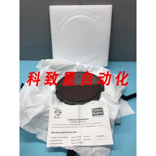 工业配件AMAT 0090-09298 ESC ASSY 200MM NOTCH (2) SHWR THERM