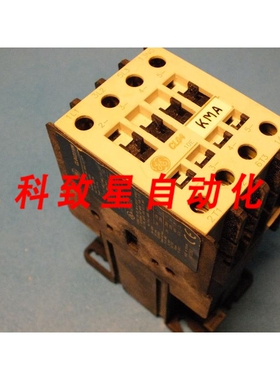 工业配件GECL04D310M-24VDCITH=60A UI=1000V 54A 600V