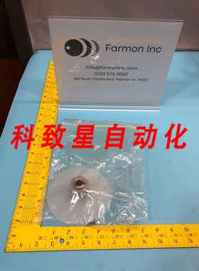 工业配件SVG RITE TRACK 00-46236-01 CHUCK 90 DEV KEL-F 200MM