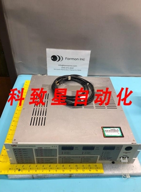工业配件UTI 04900-1000 VACUUM SYSTEM CONTROLLER 149623