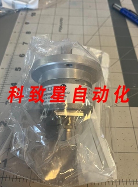 工业配件HEUFT HPE700018 M12 10.02编码器10-30VDC100MA