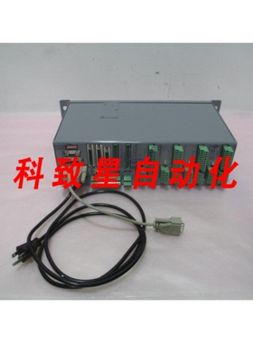 工业配件TAU PMAC PACK 4A/20MHZ 9LPP 10040 VAC 330052