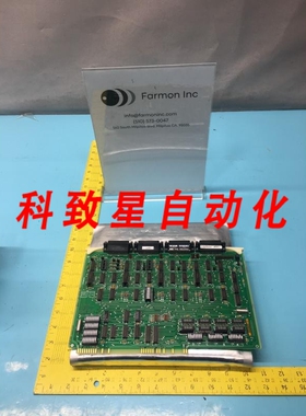 工业配件115684001 PCB CMUNTN EXPANDER MOD 233774-02 155252