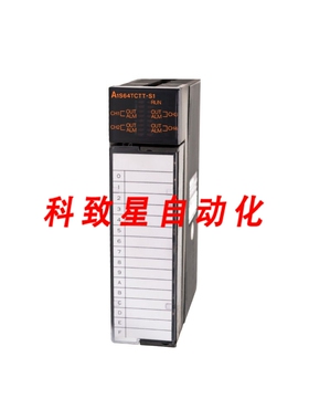 工业配件A1S64TCTT-S1