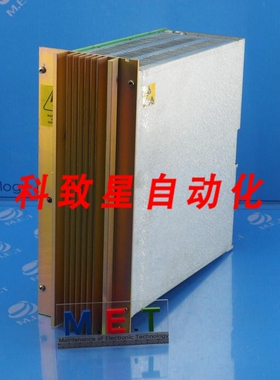 工业配件FILANDIA INTERFACE ROBOTICS DSQC258 SR927530 3HAA 35