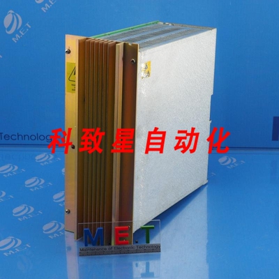 工业配件FILANDIA INTERFACE ROBOTICS DSQC258 SR927530 3HAA 35