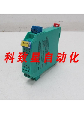 工业配件K系列KFD2-STC1-EX1 编号72076