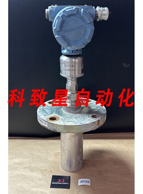 工业配件3051压力变送器3051SAL1CT1AA2A1000DEF71CA60K5