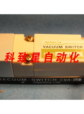 工业配件MYOCVA-ALB系列5E (MVS-030AL-B)