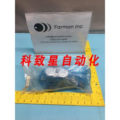 工业配件FBL-6.35B4-F16L-IN-BR-DLC VALVE ASSY 156032