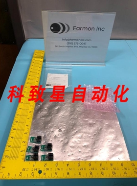 工业配件TEL 1381-649902-11 SENSOR BOARD 188009