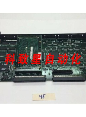 工业配件JANCD-MCP02B主板