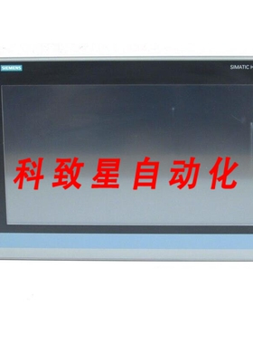 工业配件IPC277D触摸屏19英寸6AV7424-4AD00-0FE0 6AV7 424-4AD