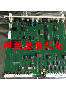 工业配件3HNE 00001-1/08 DSQC 336 EA=0000 C420385A 以太网板 C